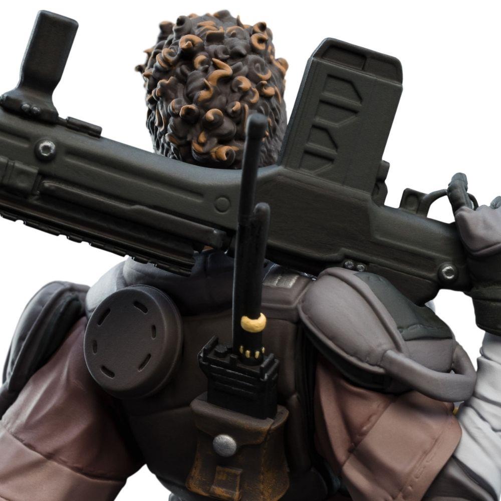 Weta Workshop Apex Legends - Bangalore Mini Epic – view 7
