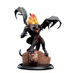 Weta Workshop LORD OF THE RINGS - The Balrog in Moria Miniature Statue – view 5