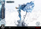 Prime 1 Studio Legacy Art Kentarou Miura Berserk Griffith 1/4 Scale Bonus Version – view 6