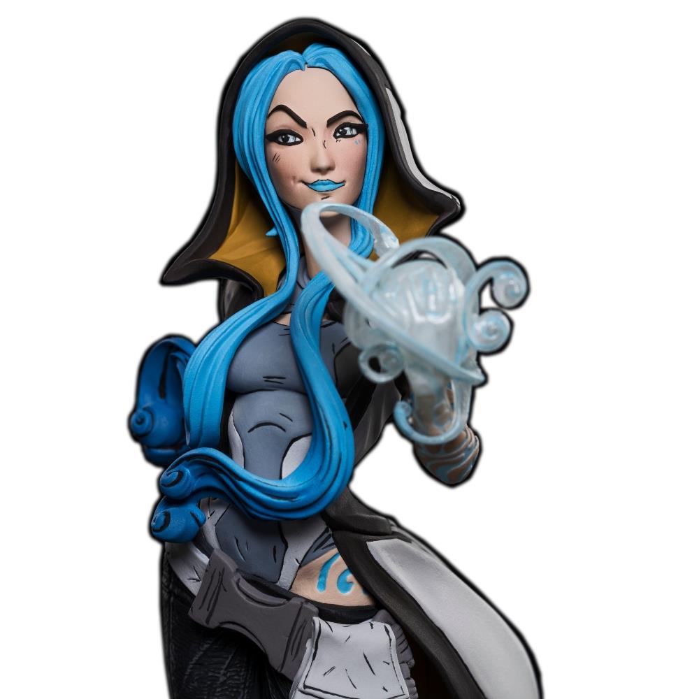 Weta Workshop Borderlands 3 - Maya Figure Mini Epics – view 8