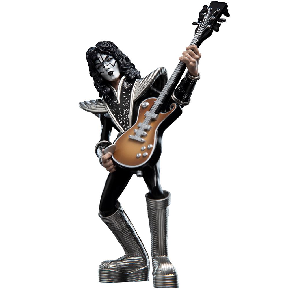 Weta Workshop KISS - The Spaceman Mini Epics Figure