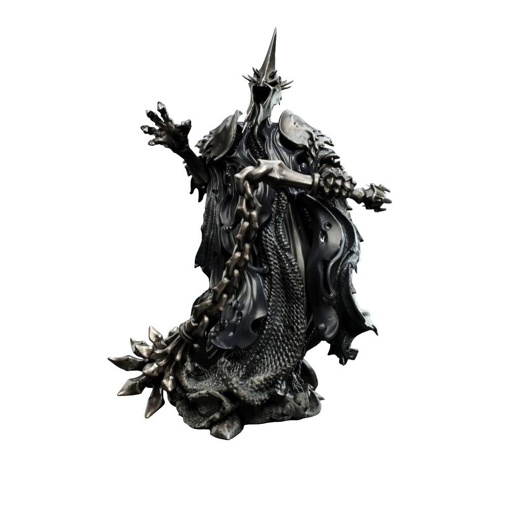 Weta Workshop The Lord of the Rings - Witch King Figure Mini Epic – view 10