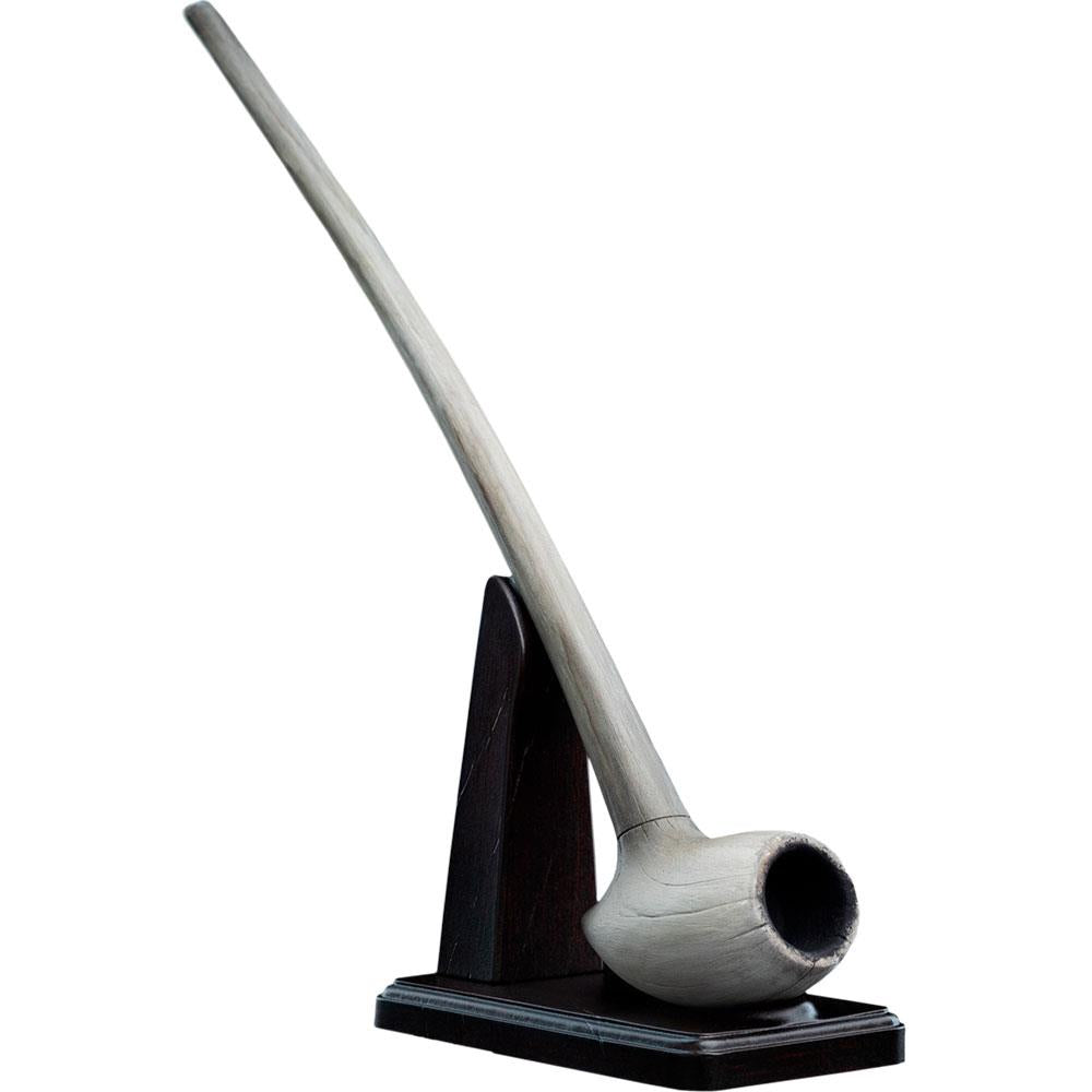 Weta Workshop LORD OF THE RINGS - Pipe of Saruman Prop Replica