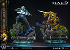 Prime 1 Studio Ultimate Premium Masterline Halo: Campaign Evolved Elite Zealot & Grunt Minor: Covenant – view 10