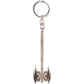 Weta Workshop The Lord Of The Rings - Keyring - Gimli'S Axe (Bottle Opener)