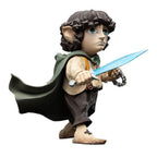 Weta Workshop The Lord of the Rings Trilogy - Frodo Baggins Figure Mini Epics – view 10