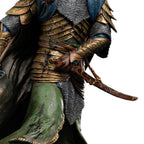 Weta Workshop The Lord Of The Rings - Elrond Herald Of Gil-Galad Statue 1:6 Scale – view 7
