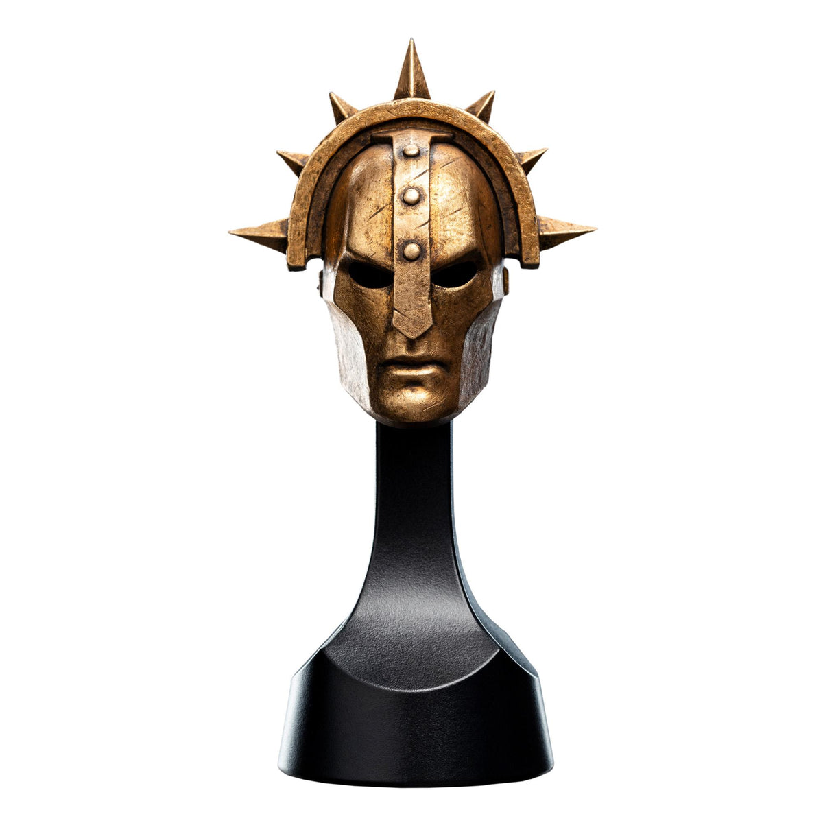 Warhammer: Age of Sigmar-Stormcast Eternal Liberator Helm Replica