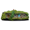 Weta Workshop THE HOBBIT - Hole 24 Gandalf's Cutting Environment Statue (20 cm)