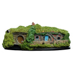 Weta Workshop THE HOBBIT - Hole 24 Gandalf's Cutting Environment Statue (20 cm)