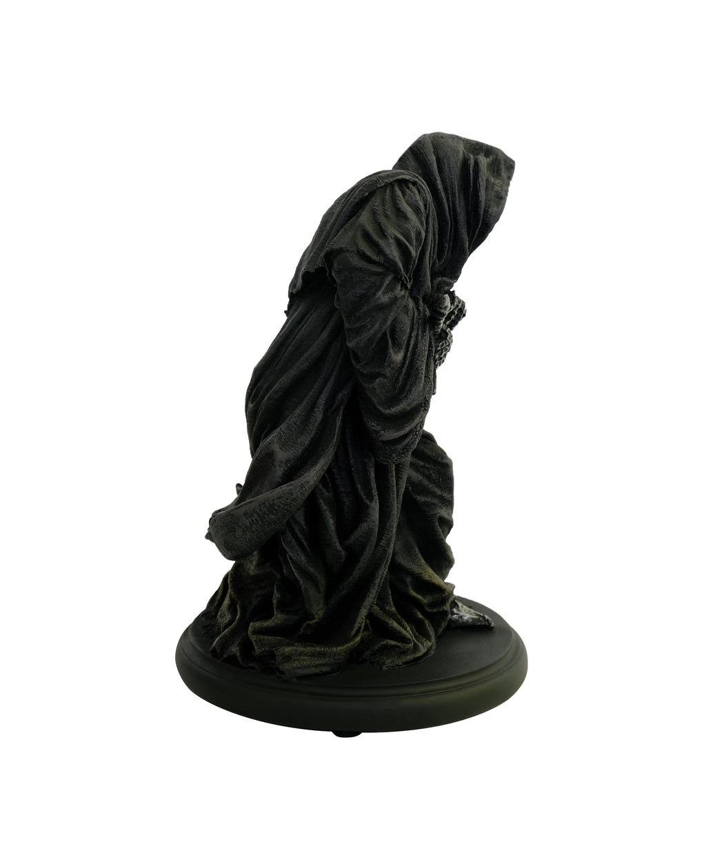 Weta Workshop LORD OF THE RINGS - Ringwraith Miniature Statue – view 3