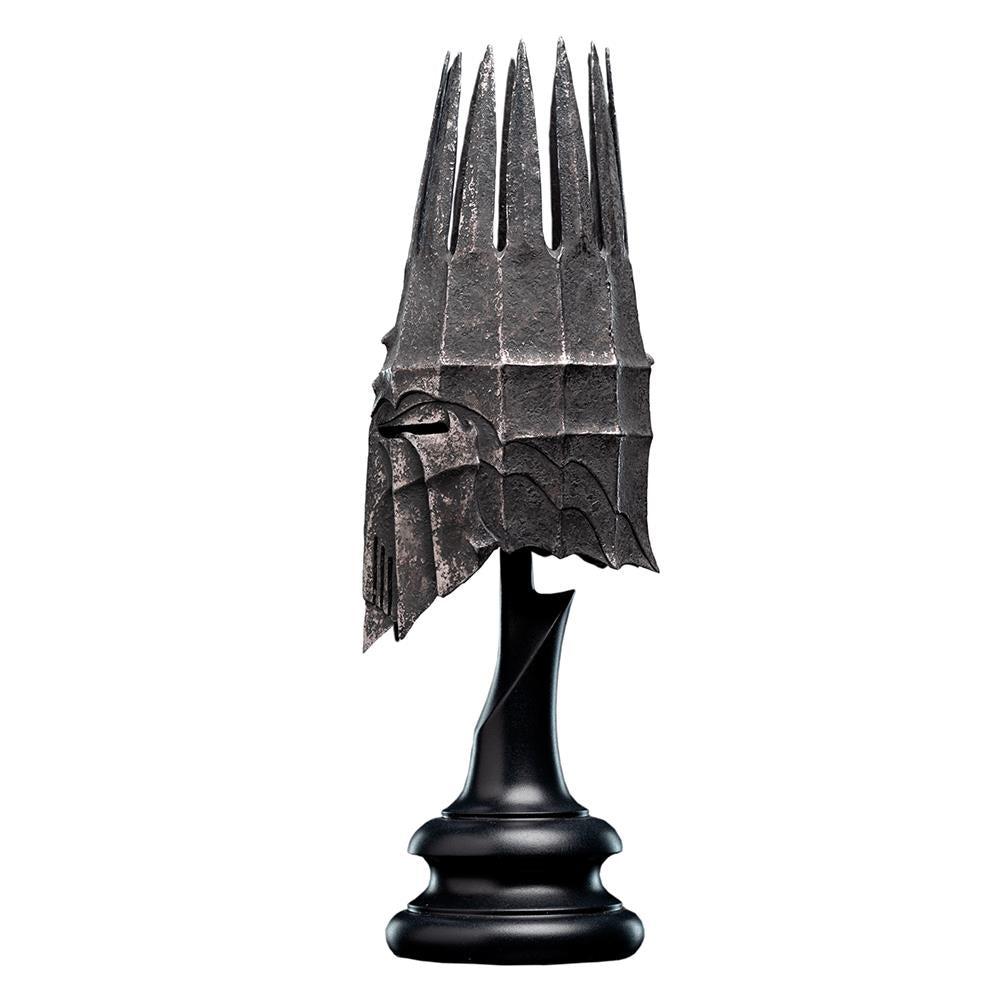 Weta Workshop The Lord of the Rings Trilogy - Helm of the Witch-king - Alternative Concept Replica 1:4 Scale – view 2