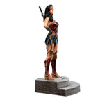 Weta Workshop Justice League (Zack Snyder) - Trinity Series - Wonder Woman Statue 1:6 Scale – view 4