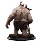 Weta Workshop The Hobbit Trilogy - The Goblin King Miniature Statue – view 6