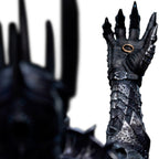 Weta Workshop The Lord of the Rings - Sauron Mini Statue – view 7