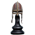 Weta Workshop The Lord of the Rings Trilogy - Rohirrim Soldier's Helm Replica 1:4 Scale