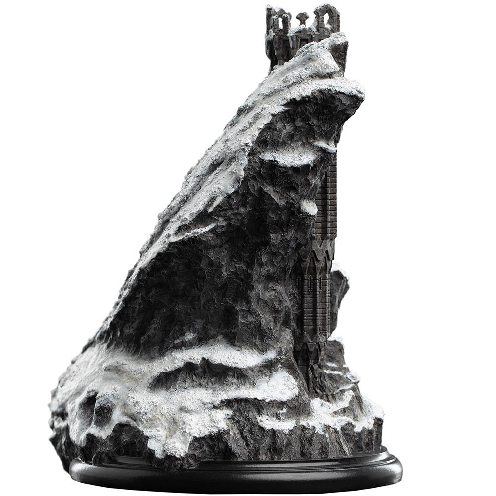 Weta Workshop The Lord of the Rings -Zirakzigil Environment – view 2
