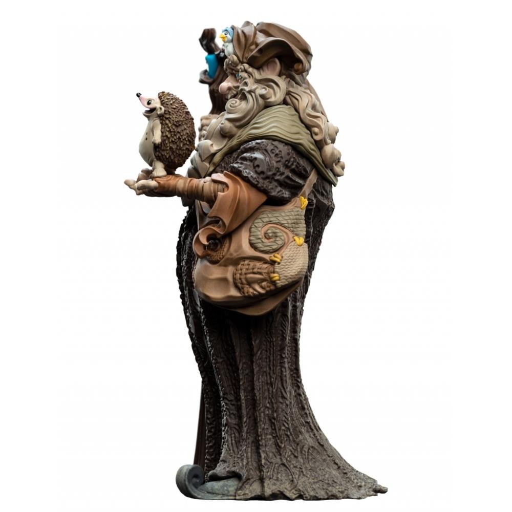 Weta Workshop The Hobbit - Radagast the Brown Figure Mini Epic – view 3