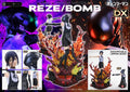 Prime 1 Studio Ultimate Premium Masterline Chainsaw Man – The Movie: Reze Arc REZE/BOMB DX Bonus Version – view 7
