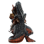 Weta Workshop THE HOBBIT - Smaug Mini Epics Figure – view 4