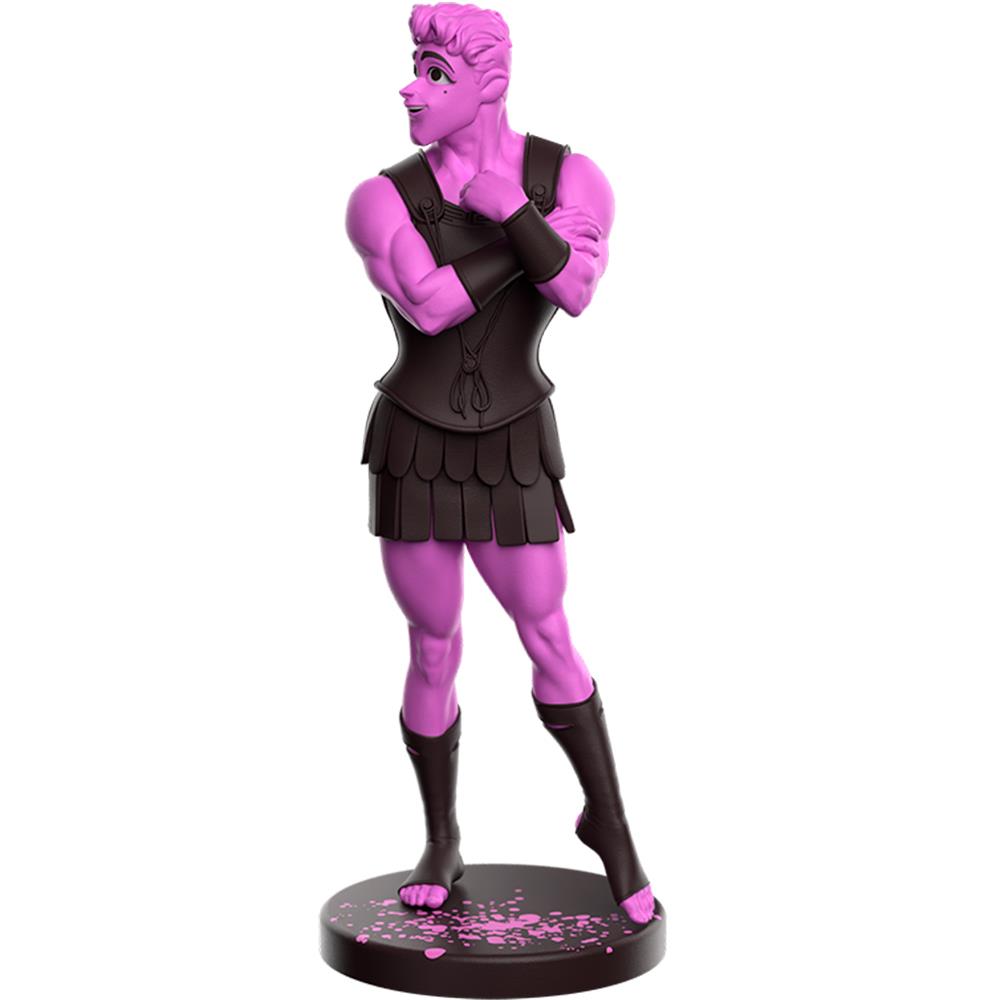 Weta Workshop Lore Olympus: Vinyl Figure - Eros – view 2