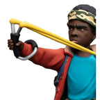 Weta Workshop Stranger Things - Lucas Sinclair Figure Mini Epics – view 6