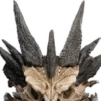 Weta Workshop The Hobbit Trilogy - Skull Of Smaug Miniature – view 7