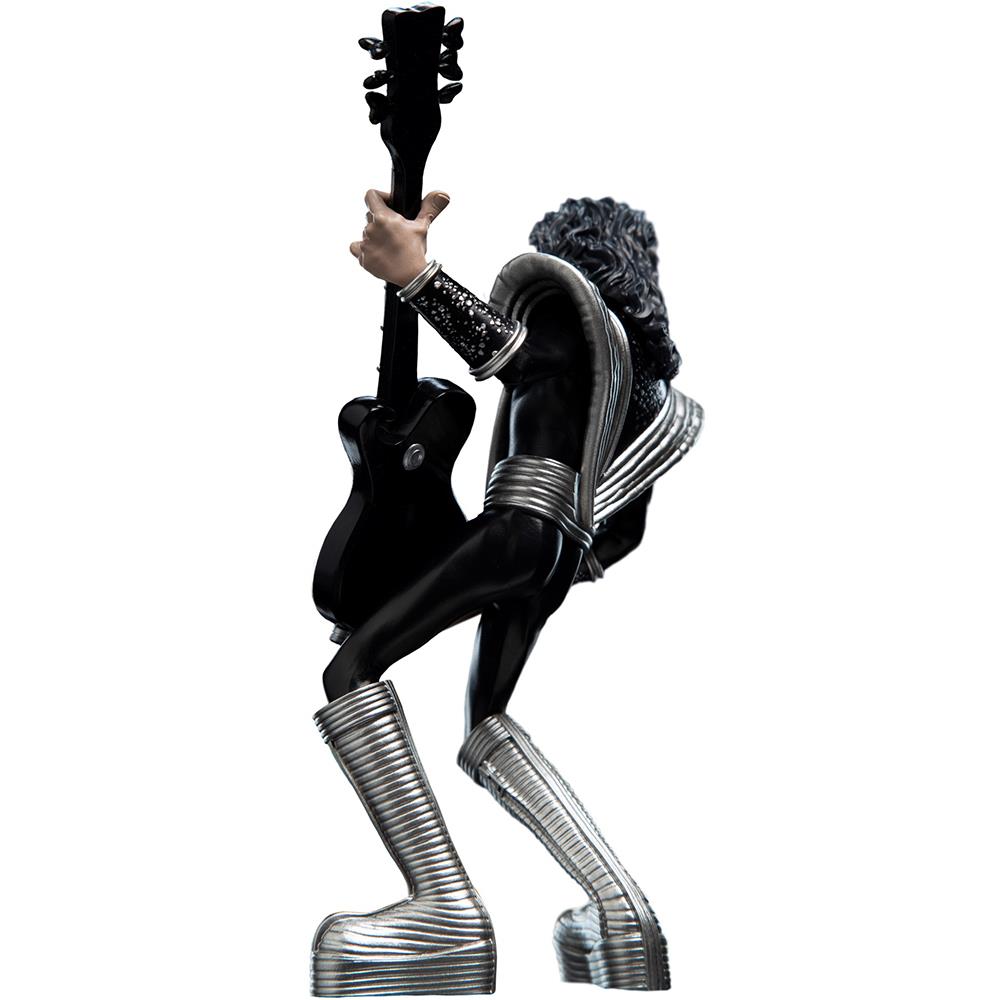 Weta Workshop KISS - The Spaceman Mini Epics Figure – view 3