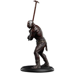 Weta Workshop The Lord of the Rings: Miniature Statue Uruk-hai Berserker – view 3