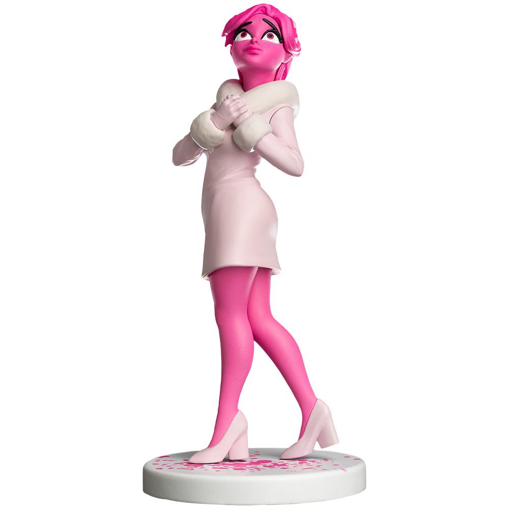 Weta Workshop Lore Olympus - Persephone Figure – view 8