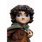 Weta Workshop The Lord of the Rings - Frodo Baggins Figure Mini Epic – view 4