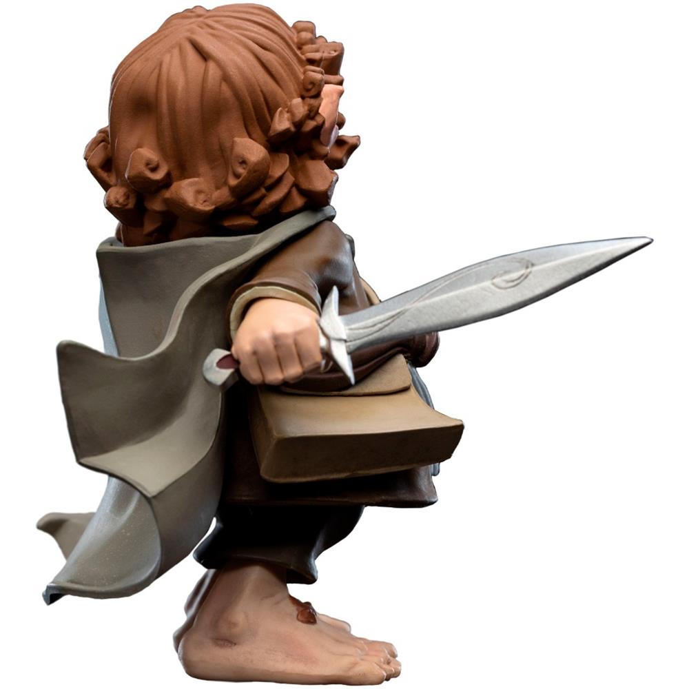 Weta Workshop The Lord of the Rings Trilogy - Samwise Gamgee Limited Edition Figure Mini Epics – view 4