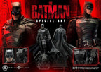 Prime 1 Studio Museum Masterline The Batman (Film) The Batman Special Art Edition – view 2
