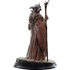 Weta Workshop THE HOBBIT - Radagast (Classic Series) Statue 1/6 – view 4