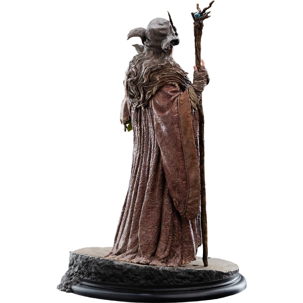 Weta Workshop THE HOBBIT - Radagast (Classic Series) Statue 1/6 – view 4