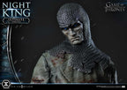 Prime 1 Studio Ultimate Premium Masterline Game of Thrones (TV Series) Night King Ultimate Version – view 8