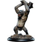 Weta Workshop LORD OF THE RINGS - Cave Troll Miniature Statue – view 2