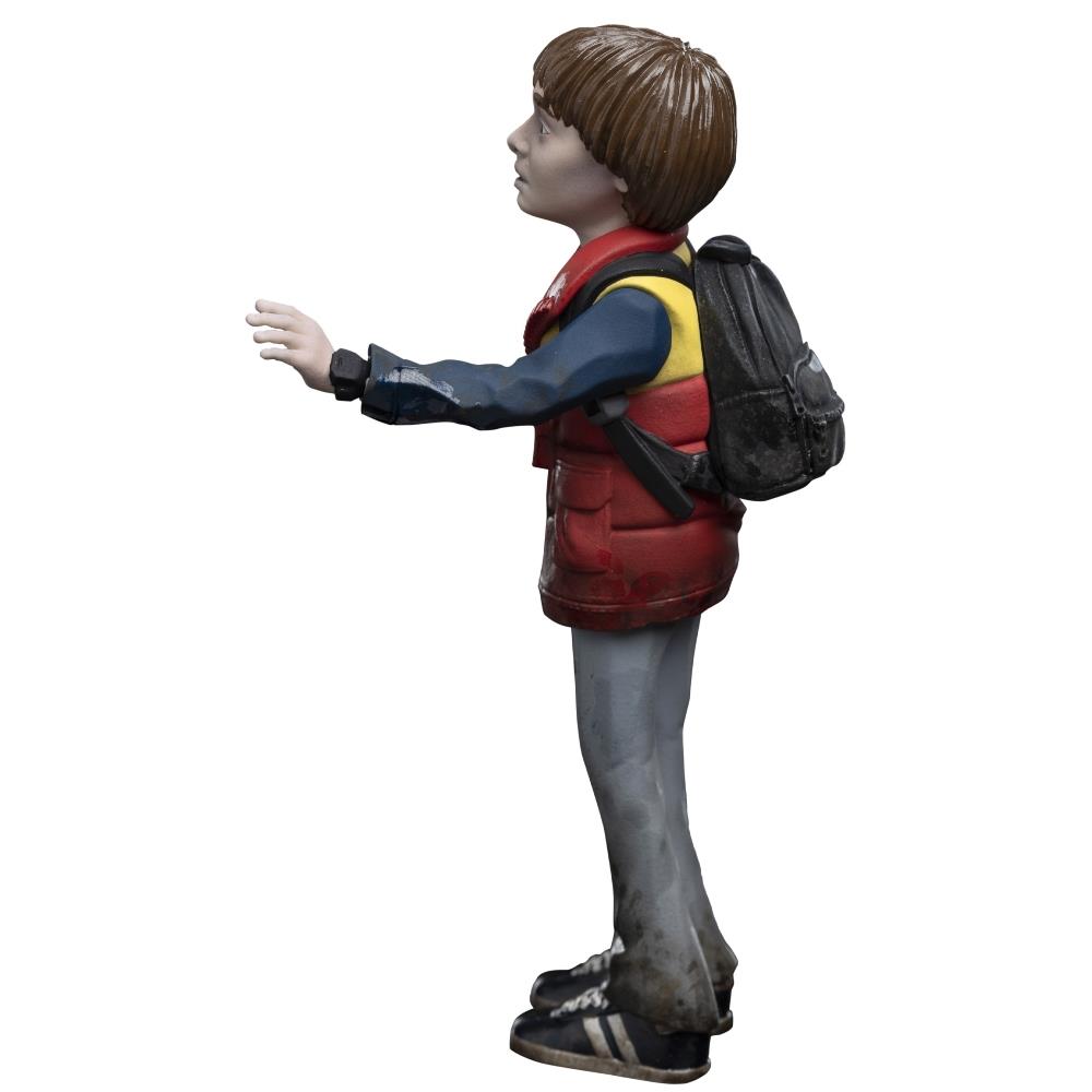 Weta Workshop Stranger Things - Will Byers Figure Mini Epics – view 4