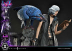 Prime 1 Studio Ultimate Premium Masterline Devil May Cry V V Devil Trigger Color Limited Version – view 9
