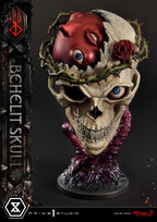 Prime 1 Studio Life Scale Masterline Berserk Behelit Skull – view 5