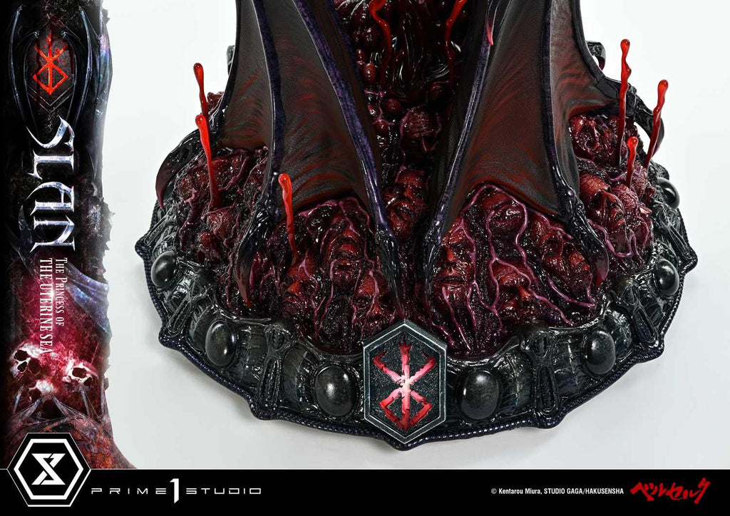 Prime 1 Studio Ultimate Premium Masterline Berserk Slan The Princess of the uterine sea – view 8
