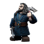 Weta Workshop The Hobbit Trilogy - Thorin Oakenshield Limited Edition Figure Mini Epics – view 3