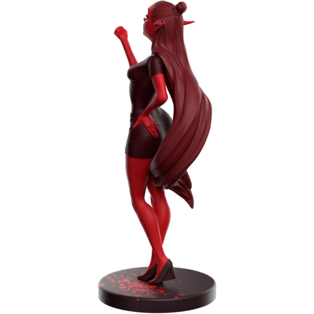 Weta Workshop Lore Olympus: Vinyl Figure - Minthe – view 3