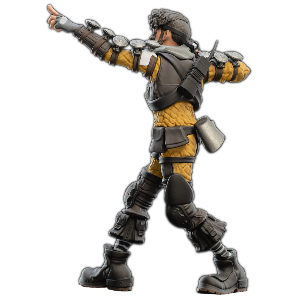 Weta Workshop Apex Legends - Mirage Mini Epic – view 6