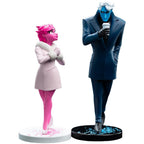 Weta Workshop Lore Olympus - Persephone Figure – view 10