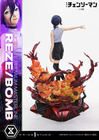 Prime 1 Studio Ultimate Premium Masterline Chainsaw Man – The Movie: Reze Arc REZE/BOMB – view 7