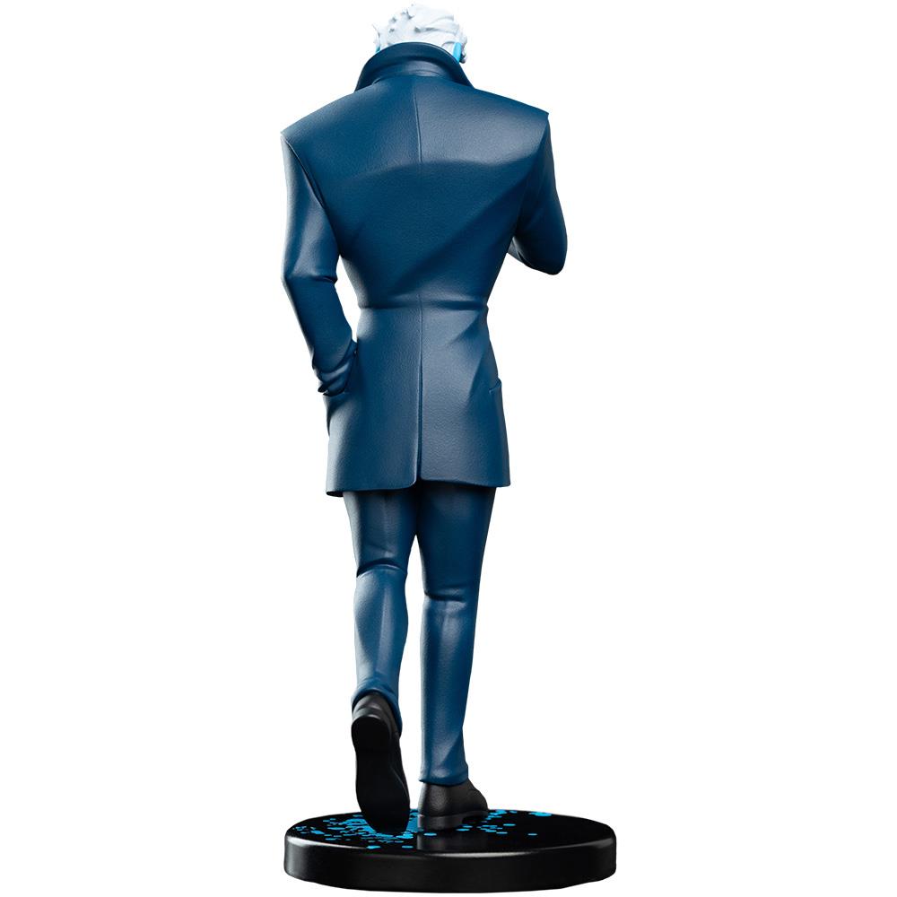 Weta Workshop Lore Olympus - Hades Figure – view 5