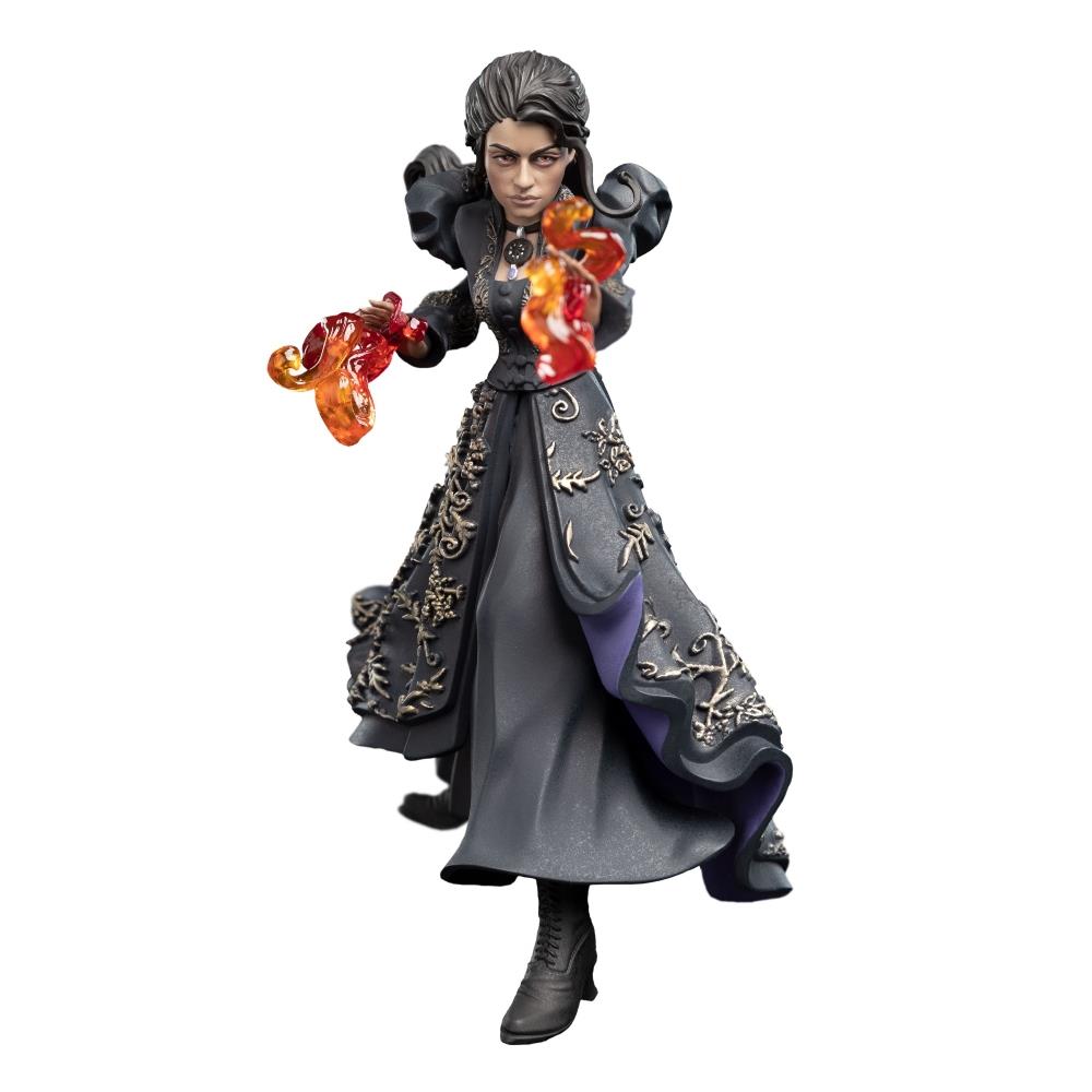 Weta Workshop The Witcher Season2 - Yennefer of Vengerberg Figure Mini Epics – view 2