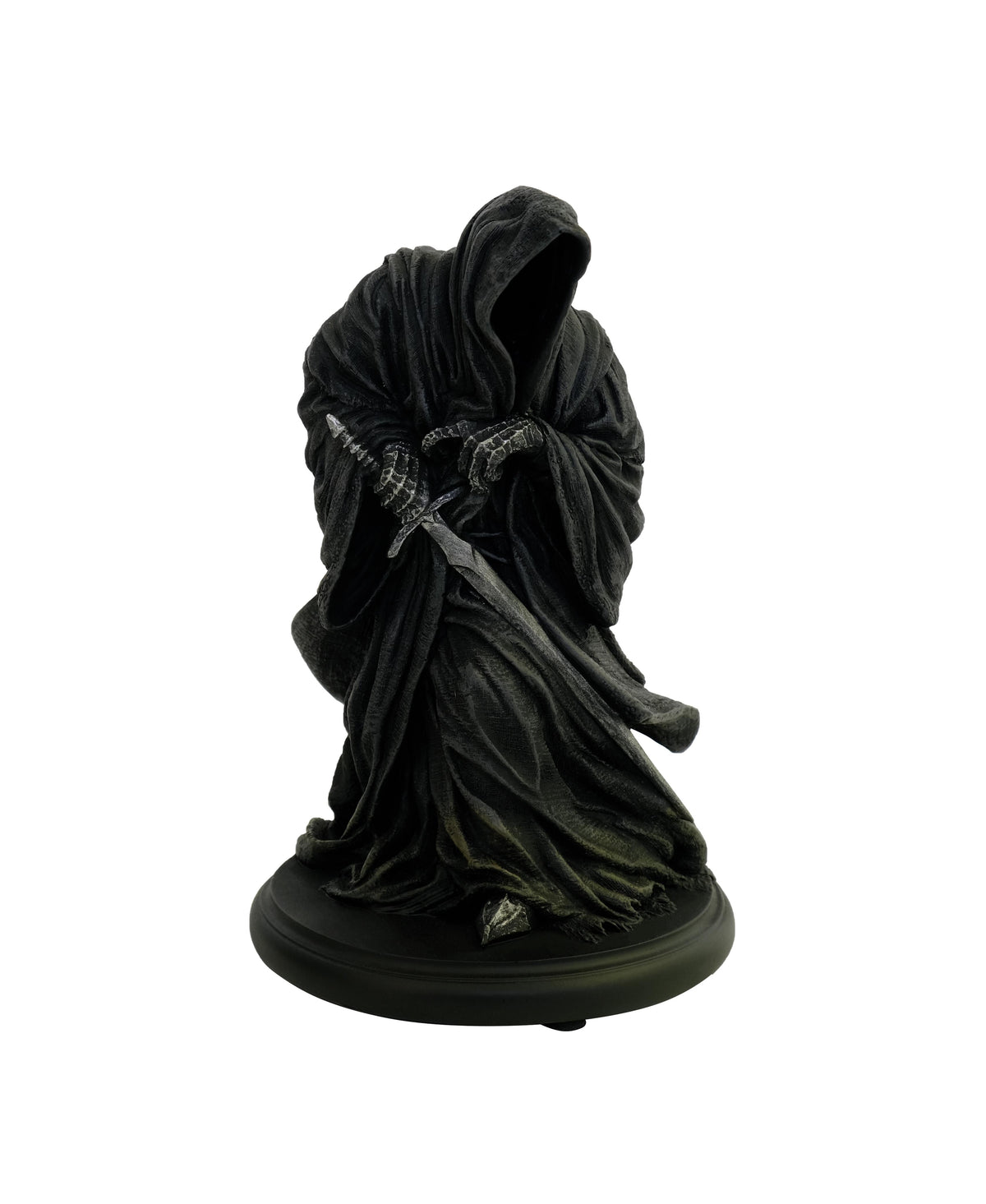 Weta Workshop LORD OF THE RINGS - Ringwraith Miniature Statue