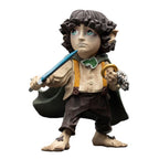 Weta Workshop The Lord of the Rings Trilogy - Frodo Baggins Figure Mini Epics